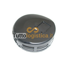 Cofano di protezione TotalSource per carrelli elevatori Linde | 400/3603572500