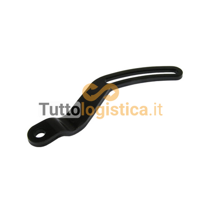 Piastra di regolazione TotalSource per carrelli Jungheinrich | 269/51025561