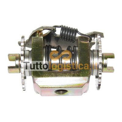 Regolatore TotalSource per carrelli elevatori Toyota | 058/005910555181