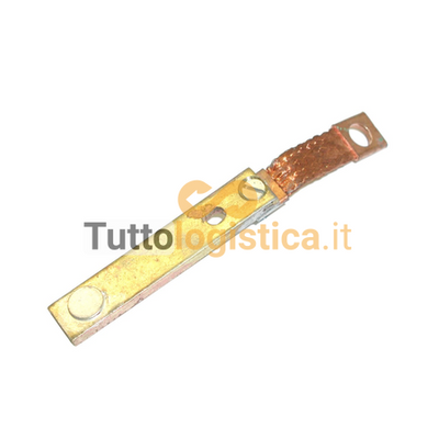 Contatto Schaltbau compatibile con carrelli elevatori Yale | 003/827170020
