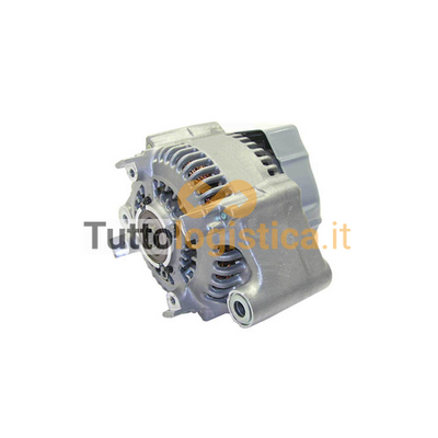 Alternatore TotalSource per Toyota: Efficienza e Affidabilità | 058/270607820071