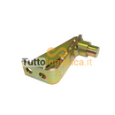 Staffa di trazione TotalSource per carrelli elevatori Mitsubishi | 272/9511503700