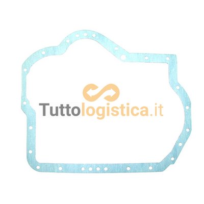 Guarnizione Packing TotalSource per carrelli elevatori Toyota | 058/323953052071