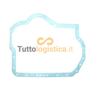 Guarnizione Packing TotalSource per carrelli elevatori Toyota | 058/323953052071