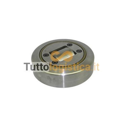 Roller Combined TotalSource per transpallet Jungheinrich | 269/14407210