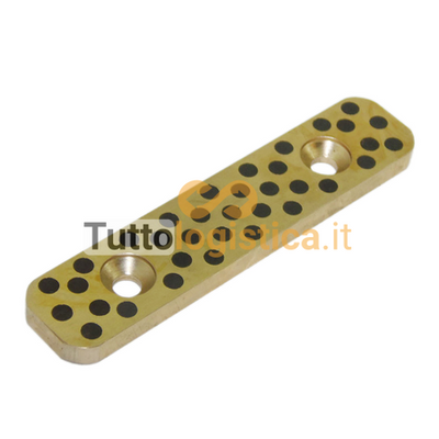 Blocco di discesa TotalSource compatibile con carrelli Hyster | 001/66002325