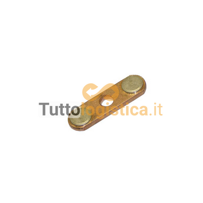 Contatto Schaltbau compatibile con carrelli elevatori Yale | 003/516858806
