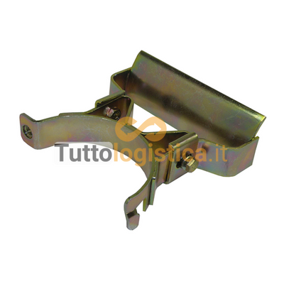 Supporto TotalSource per carrelli elevatori Linde | 400/1884407701
