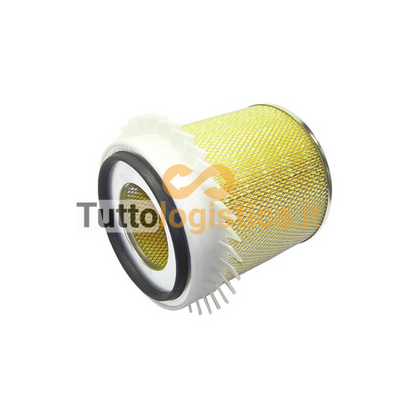 Elemento filtrante TotalSource compatibile con carrelli Hyster | 001/2035952