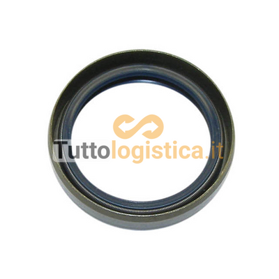 Guarnizione TotalSource compatibile con Toyota | 058/25X32X7