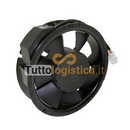 Ventilatore TotalSource per carrelli elevatori Linde | 400/0009761412