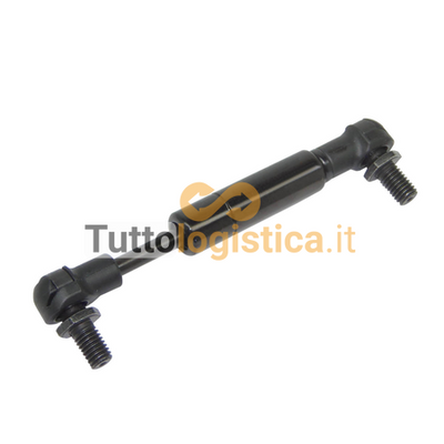 Molla a gas Stabilus per Toyota - Ricambio di alta qualità | 058/94449T899071