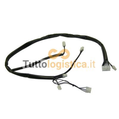 Set di cavi TotalSource per carrelli elevatori Mitsubishi | 272/RL489601