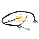 Set di cavi TotalSource per carrelli elevatori Mitsubishi | 272/RL489601