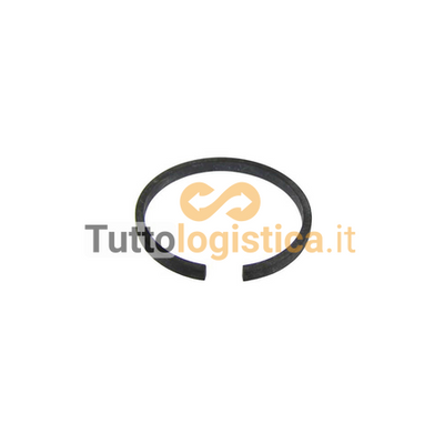 Anello di tenuta TotalSource per carrelli elevatori Toyota | 058/406213026271