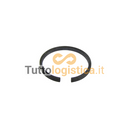Anello di tenuta TotalSource per carrelli elevatori Toyota | 058/406213026271