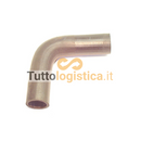 Tubo flessibile TotalSource compatibile con macchine Komatsu | 107/3EB0412770