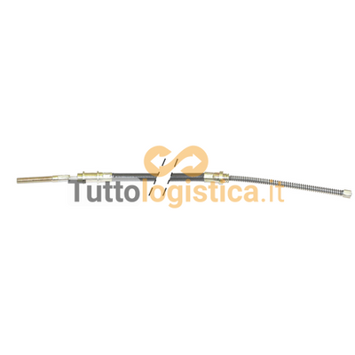 Cavo TotalSource per carrelli elevatori Doosan-Daewoo | 954/D480276