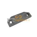 Tampone in gomma per assale TotalSource compatibile Nissan | 057/40079FK00A