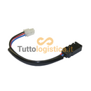 Switch Crouzet compatibile Crown per sistemi elettrici | 002/803619002