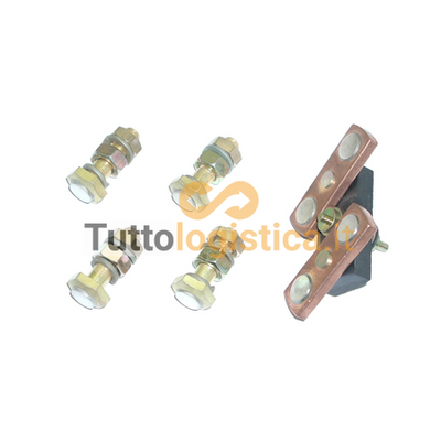Kit Contatti Albright per Carrelli Elevatori Toyota | 058/229542