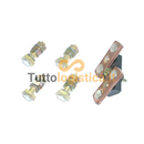 Kit Contatti Albright per Carrelli Elevatori Toyota | 058/229542