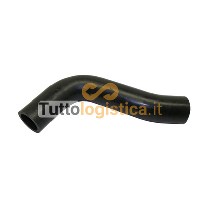 Tubo sagomato TotalSource compatibile con carrelli elevatori Linde | 400/3944410812