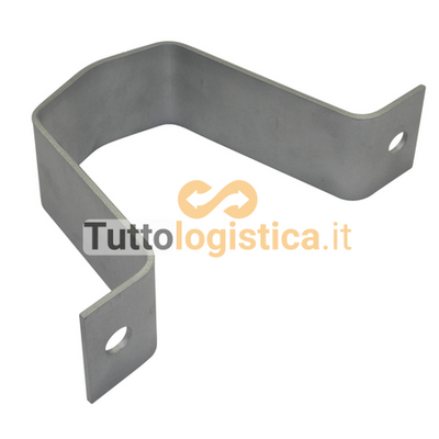 Staffa di supporto TotalSource compatibile con carrelli Linde | 400/1894462602