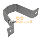 Staffa di supporto TotalSource compatibile con carrelli Linde | 400/1894462602