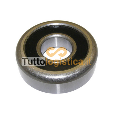 Roller Mast TotalSource per carrelli elevatori Toyota | 058/63348N317071