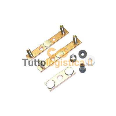 Contact Kit TotalSource per carrelli elevatori Doosan-Daewoo | 954/A174715