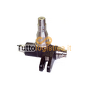 Fuso a snodo destro TotalSource per carrelli elevatori Yale | 003/580002502