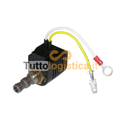 Elettrovalvola Danfoss compatibile Yale per sistemi idraulici | 003/520052876