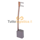 Spazzola in carbone TotalSource per motori Jungheinrich | 269/51959944