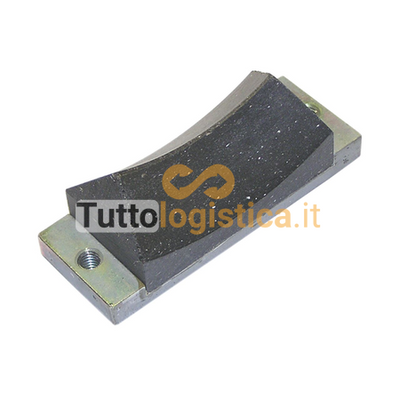 Guarnizione freno TotalSource per carrelli elevatori Linde | 400/1135040303