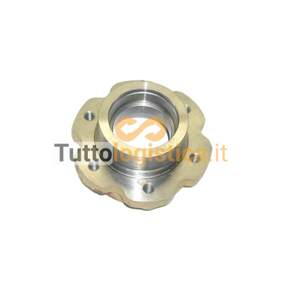 Mozzo ruota TotalSource per carrelli elevatori Doosan-Daewoo | 954/D131026