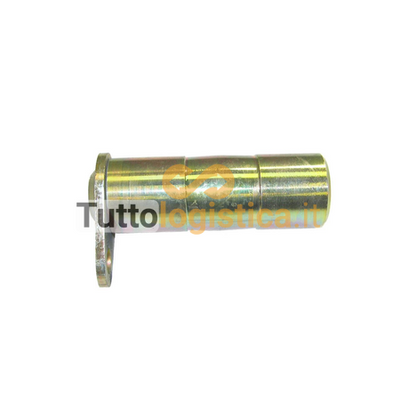 PIN di ricambio TotalSource compatibile con carrelli elevatori Toyota | 058/655052360071