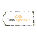 Guarnizione TotalSource compatibile con carrelli Jungheinrich | 269/50426853