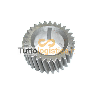 Ingranaggio albero motore TotalSource compatibile Linde | 400/31171681