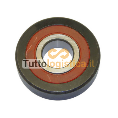 Rullo laterale TotalSource compatibile con carrelli elevatori Yale | 003/66003465