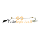 Kit Regolatore TotalSource per Carrelli Elevatori Jungheinrich | 269/14395430