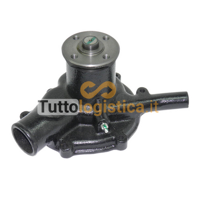 Pompa Acqua TotalSource per Motori Mitsubishi | 272/ME993748