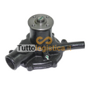 Pompa Acqua TotalSource per Motori Mitsubishi | 272/ME993748