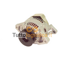 Alternatore TotalSource per Toyota: Ricambio di Alta Qualità | 058/270607830471