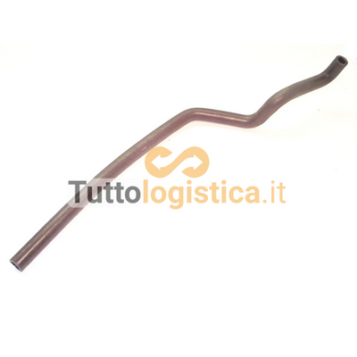 Tubo sagomato TotalSource compatibile con carrelli elevatori Linde | 400/3505744010