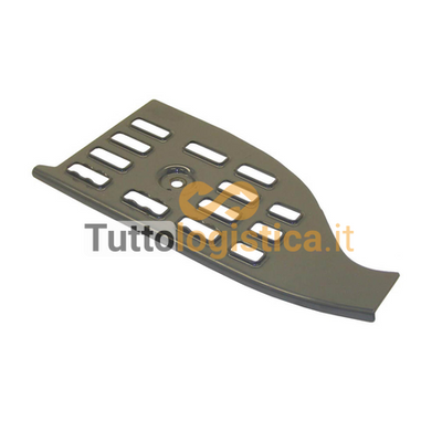 Gradino sinistro TotalSource compatibile con carrelli Toyota | 058/526232660071