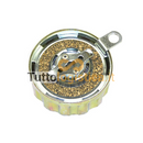 Plug Parker compatibile per macchine Manitou | 261/62415