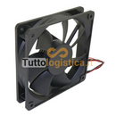 Motore Ventola TotalSource per Carrelli Elevatori Toyota | 058/147101295071