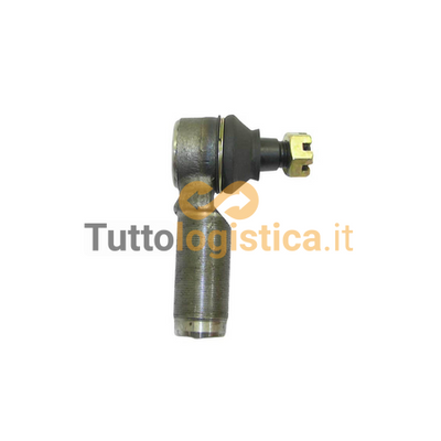 Estremità asse posteriore per carrello elevatore Toyota TotalSource | 058/433502275071