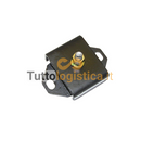 Insulatore TotalSource per carrelli elevatori Toyota | 058/123627600471